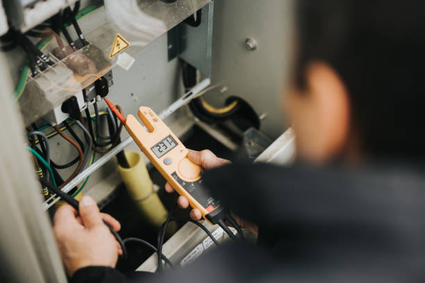 Best Emergency Electrical Repair  in Paxton, IL
