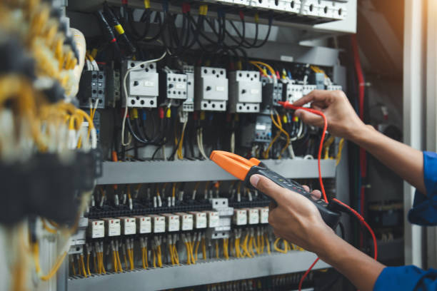 Best Emergency Electrical Repair  in Paxton, IL