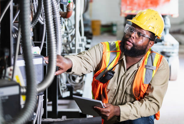 Best Affordable Electrician  in Paxton, IL