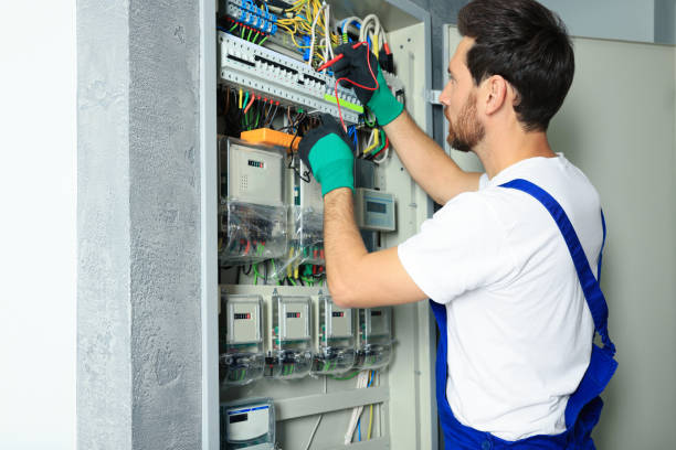 Best Electrical Troubleshooting Services  in Paxton, IL