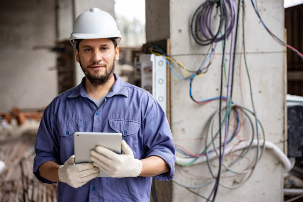 Best Best Electricians Near Me  in Paxton, IL