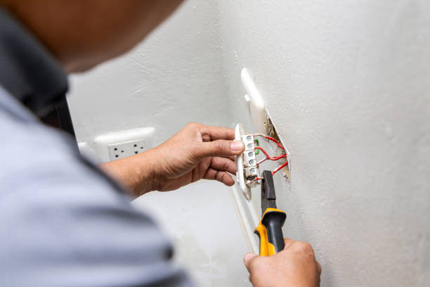 Best Electrical Outlet Repair  in Paxton, IL