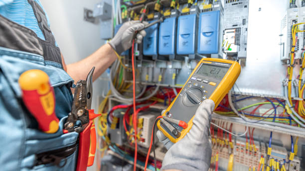 Best Electrical System Inspection  in Paxton, IL