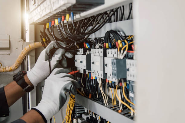Best Electrician for Home Renovation  in Paxton, IL